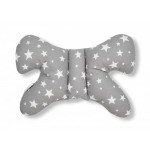 5 delni komplet Jukki Comfort Gray stars